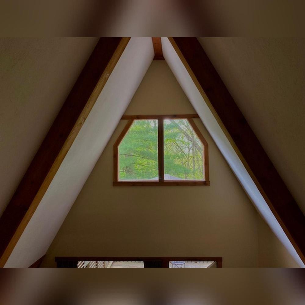 A-Frame #04 - By The Chalets 로건 외부 사진